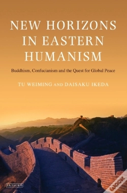 Capa do artigo New Horizons In Eastern Humanism