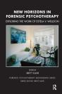 New Horizons In Forensic Psychotherapy - Preview