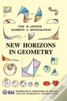New Horizons In Geometry