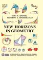 New Horizons In Geometry - Preview