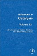 New Horizons In Modern Catalysis: Five Different Perspectives