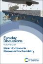 New Horizons In Nanoelectrochemistry - Preview