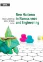 New Horizons In Nanoscience And Engineering - Preview