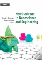 Capa do artigo New Horizons In Nanoscience And Engineering