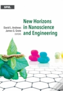 Capa do artigo New Horizons In Nanoscience And Engineering