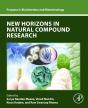 New Horizons In Natural Compound Research - Preview