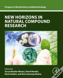 Capa do artigo New Horizons In Natural Compound Research