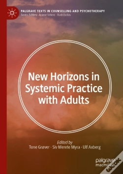 Capa do artigo New Horizons In Systemic Practice With Adults