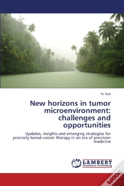 Capa do artigo New Horizons In Tumor Microenvironment