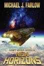 New Horizons - Preview