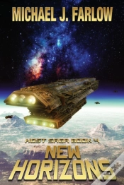 Capa do artigo New Horizons