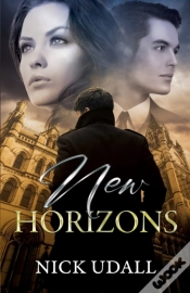 Capa do artigo New Horizons