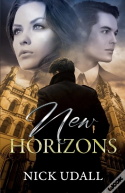 Capa do artigo New Horizons
