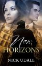 New Horizons - Preview