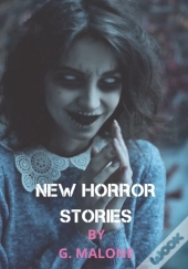 New Horror Stories