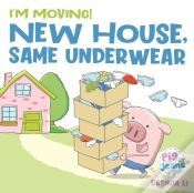 Capa do artigo New House, Same Underwear