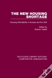 Capa do artigo New Housing Shortage