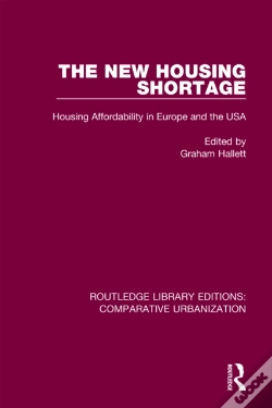 Capa do artigo New Housing Shortage