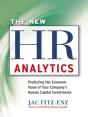 New Hr Analytics - Preview