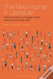 Capa do artigo New Human In Literature