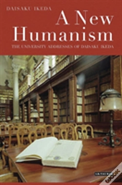 Capa do artigo New Humanism A