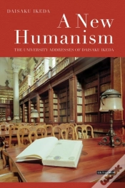 Capa do artigo New Humanism