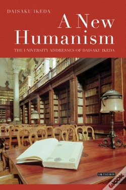 Capa do artigo New Humanism