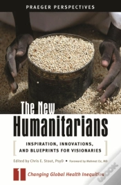 Capa do artigo New Humanitarians