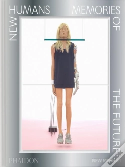 Capa do artigo New Humans