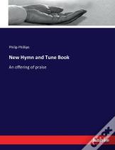 New Hymn And Tune Book