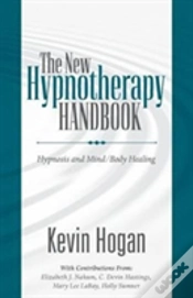 Capa do artigo NEW HYPNOTHERAPY HANDBOOK