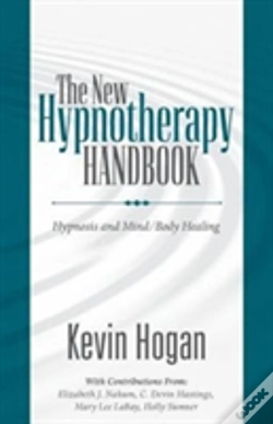 Capa do artigo NEW HYPNOTHERAPY HANDBOOK