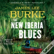 Capa do artigo New Iberia Blues