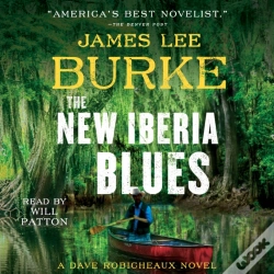Capa do artigo New Iberia Blues