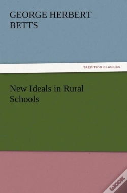 Capa do artigo New Ideals In Rural Schools