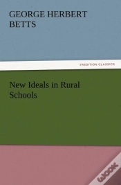 Capa do artigo New Ideals In Rural Schools