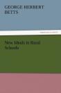 New Ideals In Rural Schools - Preview