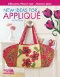 New Ideas For Applique - Preview