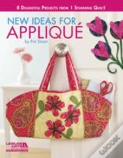 Capa do artigo New Ideas For Applique