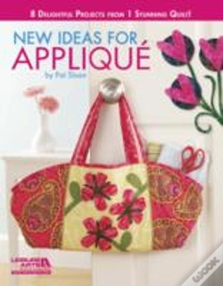 Capa do artigo New Ideas For Applique