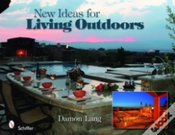 Capa do artigo New Ideas For Living Outdoors