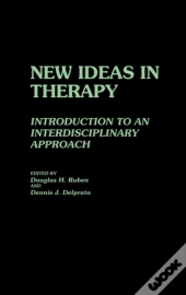 New Ideas In Therapy