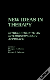 Capa do artigo New Ideas In Therapy