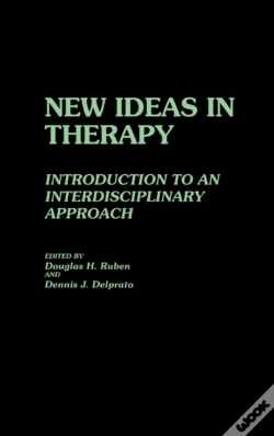 Capa do artigo New Ideas In Therapy