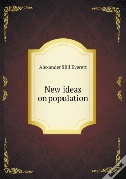 Capa do artigo New Ideas On Population