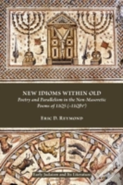Capa do artigo New Idioms Within Old