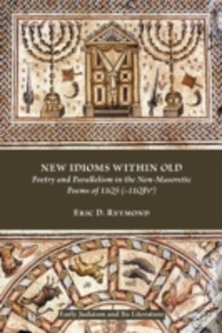 Capa do artigo New Idioms Within Old