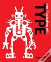 Capa do artigo New Illustration With Type