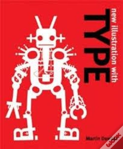 Capa do artigo New Illustration With Type