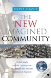 Capa do artigo New Imagined Community